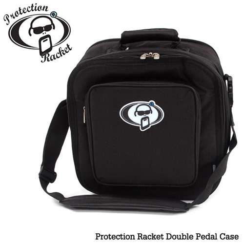 Protection Racket 트윈페달가방ㅣ케이스(8115-00)
