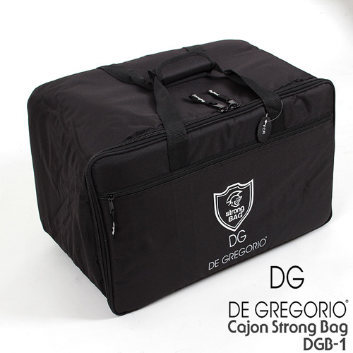 DeGregorio Cajon Bag 디 그레고리오 카혼 가방-백팩형(DGB-1)