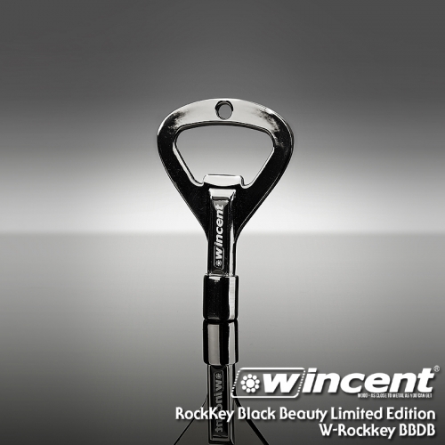 Wincent RockKey Black Beauty Limited Edition (드럼키)