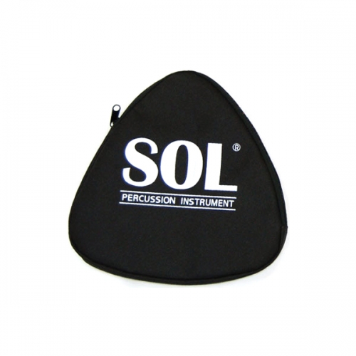 SOL 트라이앵글 케이스-10인치 SOL-TRI10B