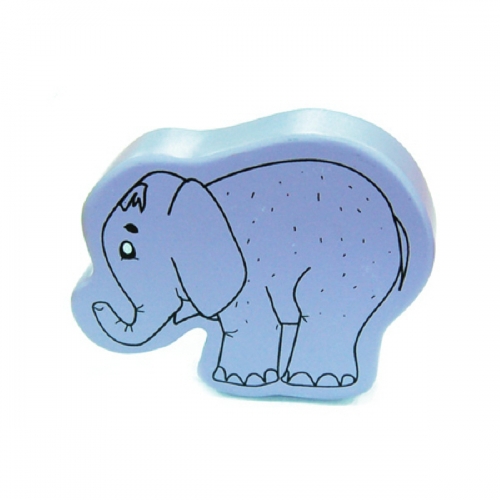 Halilit 동물쉐이커 - 코끼리 MP360