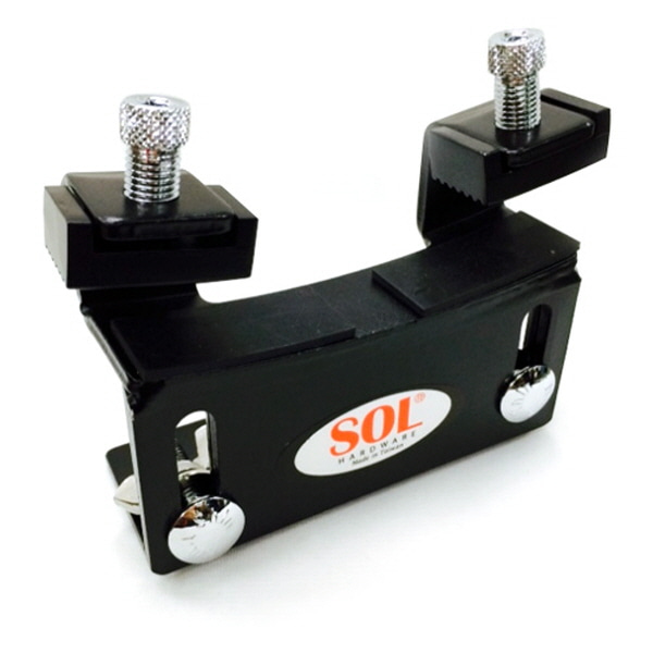 SOL 솔 베이스드럼 리프터/높이조정 (SOL-BD-PF)