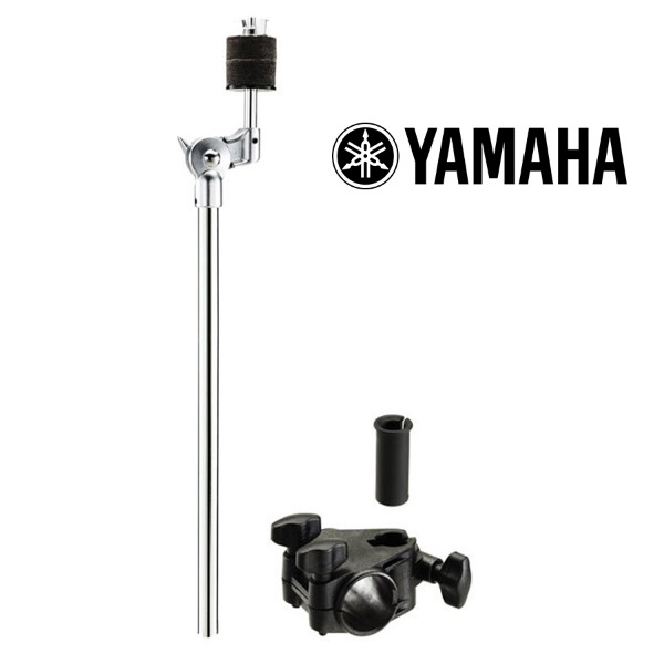 YAMAHA 야마하 전자드럼 심벌홀더-브라켓 포함 (CYAT500)