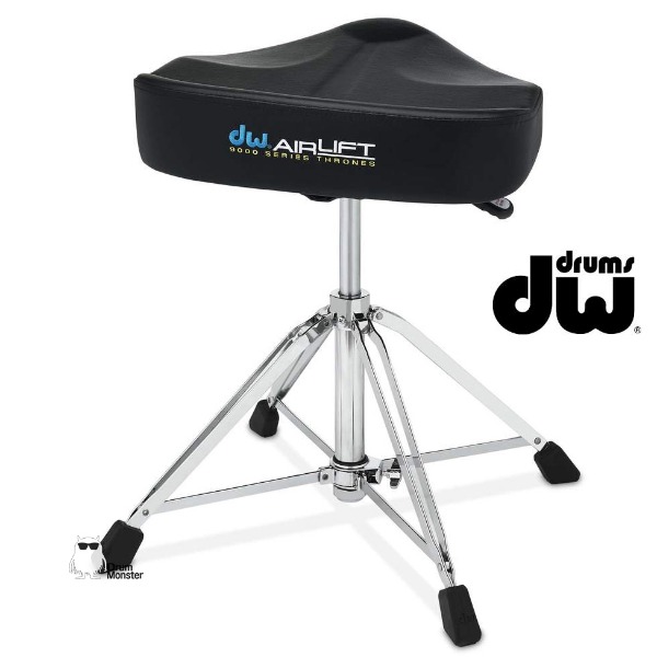 dw 드럼의자-최고급형 유압식(DWCP9120AL)
