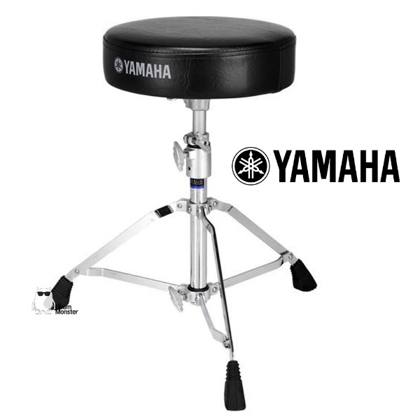 YAMAHA 야마하 드럼의자 (DS750)