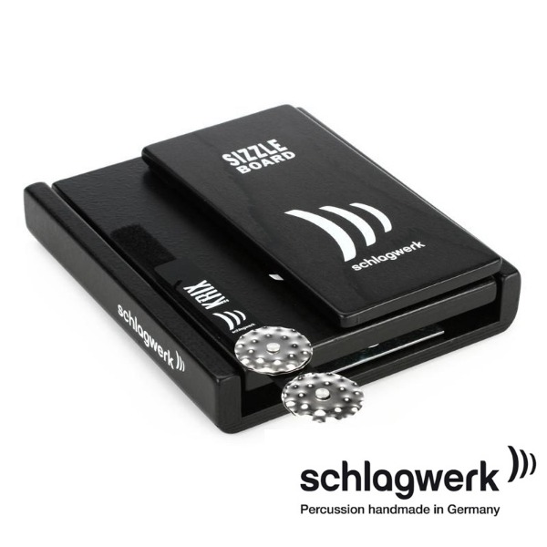 Schlagwerk 플로어 퍼커션 세트 (FPS10)