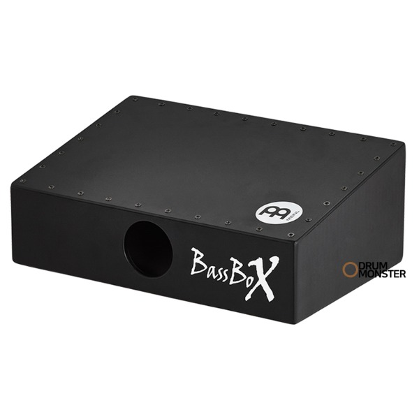 MEINL 픽업 베이스 박스-비터포함 / PBASSBOX