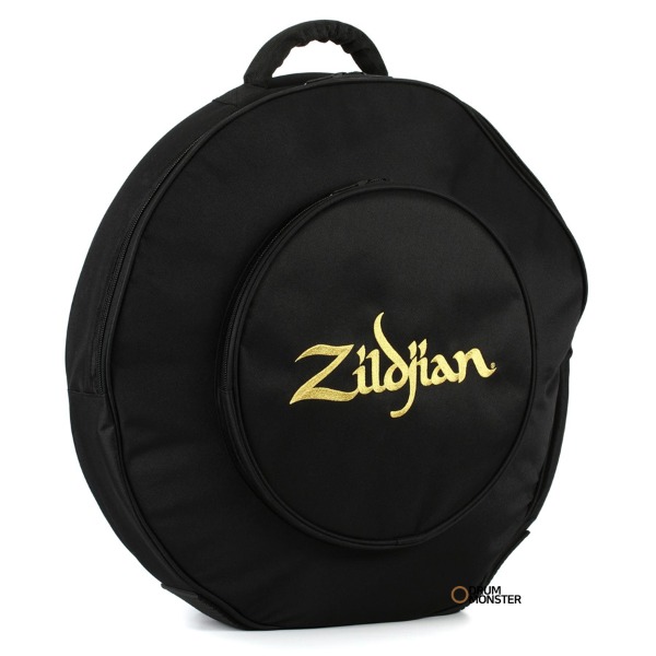 Zildjian 질젼 디럭스 심벌가방 백팩형 ZCB22GIG