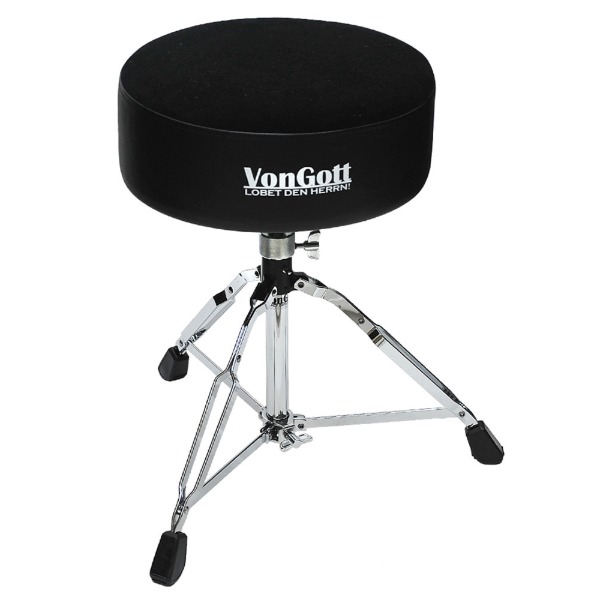 대만생산 VONGOTT 폰거트 초광폭 드럼의자 DT905
