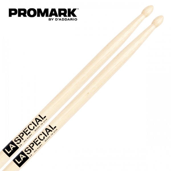 PROMARK 프로마크 드럼스틱-LA스페셜 5A