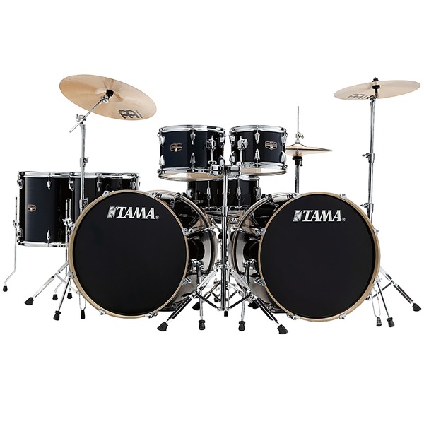 TAMA 타마 드럼세트-임페리얼 스타 7기통 한정판