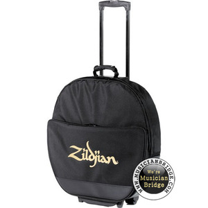 Zildjian - Deluxe Cymbal Roller Bag 디럭스 심벌가방(케이스)