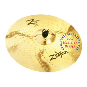 Zildjian Z-Custom 라이드