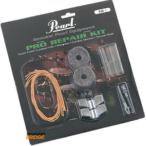 Pearl Pro Repair Kit 펄 프로 리페어(수리부품) 킷(PRK-1)