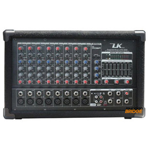 E&amp;W 파워드믹서 (LPM-3000)