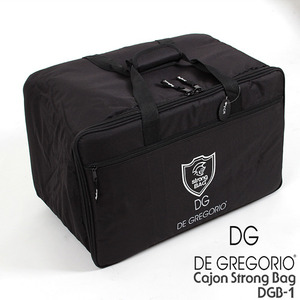 DeGregorio Cajon Bag 디 그레고리오 카혼 가방-백팩형(DGB-1)