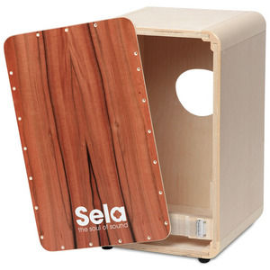 Sela® CaSela Tineo Kit / 셀라 카셀라 카혼, 티네오 / 직접 조립하는 카혼세트(SE 003)