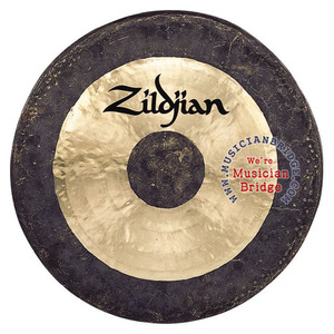 Zildjian - SHEET GONG
