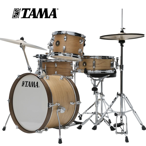 TAMA 타마 드럼세트-클럽 잼 수트케이스