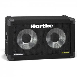 Hartke 하케 베이스기타 앰프 캐비넷 XL210
