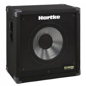 Hartke 하케 베이스기타 앰프 캐비넷 XL115B