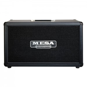 Mesa Boogie 메사부기 일렉기타 앰프 캐비넷 Rectifier Horizontal Cabinet 0.2FBB-R