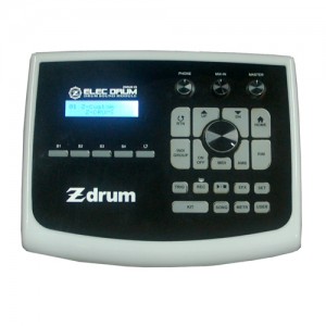 Z Drum 전자드럼 모듈-Z7