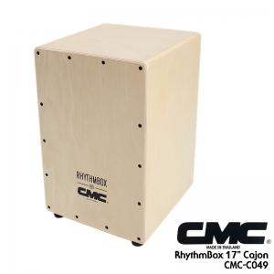 CMC Tunable Rhythm 스네어 카혼 17인치(CMC-C049) + 케이스증정