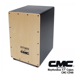 CMC Tunable Rhythm 스네어 카혼 17인치(CMC-C048) + 케이스증정
