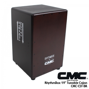 CMC Tunable Rhythm 스네어 카혼 19인치(CMC-CST-BR) + 케이스증정