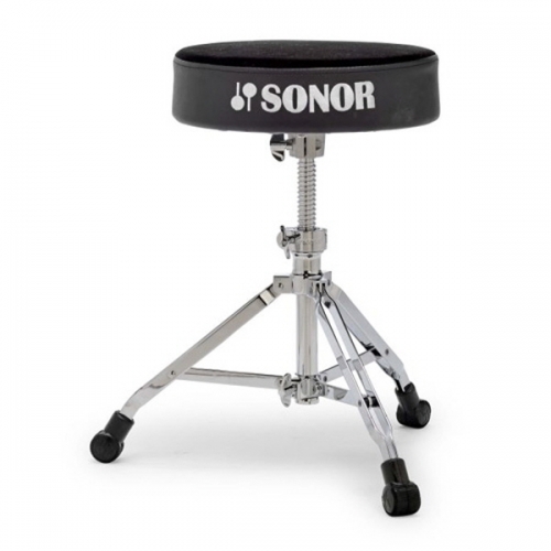 Sonor 소노 드럼의자 (DT4000)