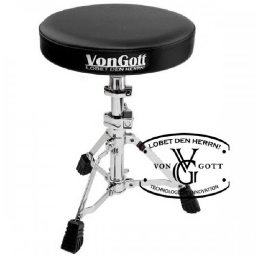 VONGOTT 폰거트 주니어 드럼의자 DT601