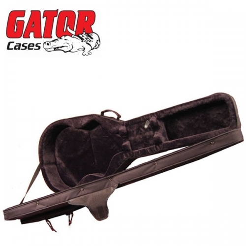 GATOR Lightweight 게이토 라이트웨이트 어쿠스틱 베이스기타 하드 폼 케이스ㅣ긱백 (GL-AC-BASS)