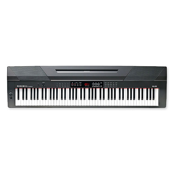 Kurzweil 커즈와일 디지털 피아노-99건반(KA90)