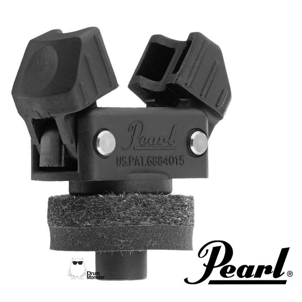 Pearl 펄 윙 너트-퀵 락 릴리즈(WL-230)-8미리