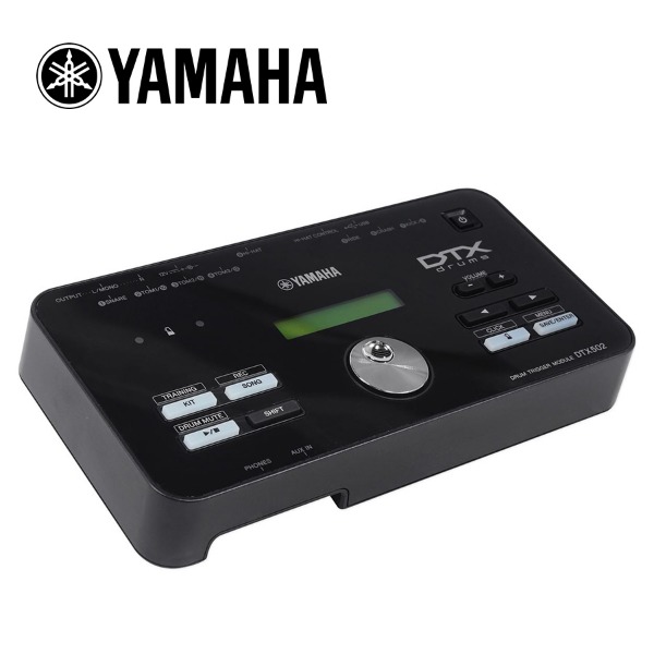 YAMAHA 야마하 전자드럼 모듈(DMR502)