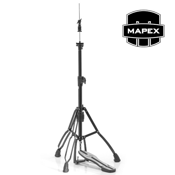 MAPEX 마펙스 하이햇스탠드-블랙(H600EB)
