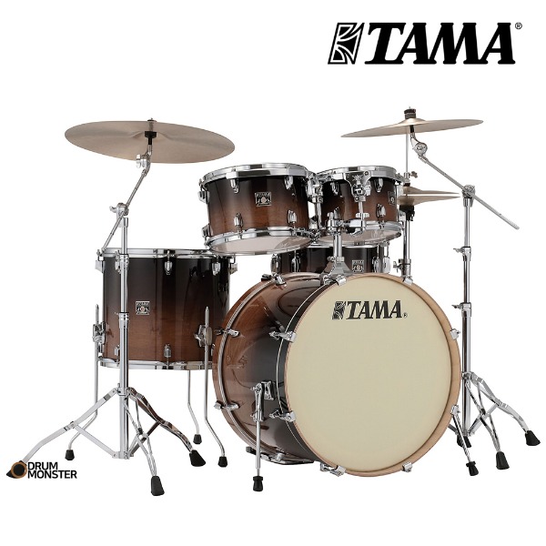 TAMA 타마 드럼세트-슈퍼스타 클래식 메이플