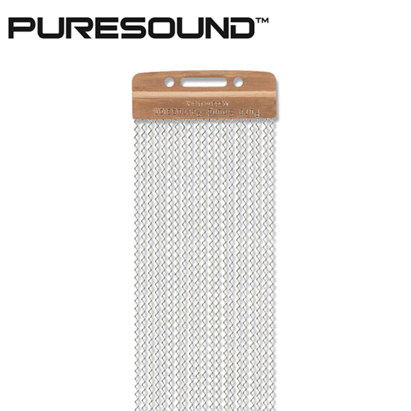 PureSound 퓨어사운드 스네어 와이어-커스텀 Custom