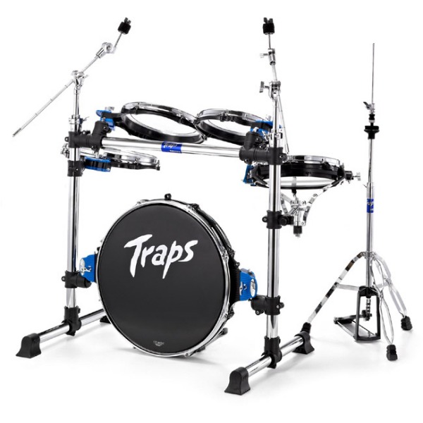 Traps 트랩스 드럼세트 (A400)