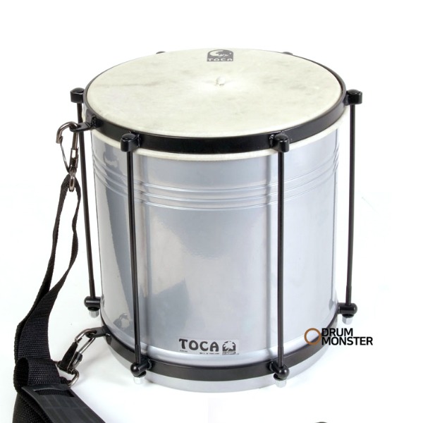 Toca Pro 토카 프로 알류미늄 쿠이카 -10인치 염소가죽(T-2548)