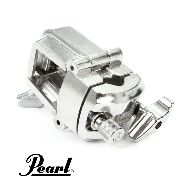 Pearl 펄 드럼 랙 클램프 PCX-100