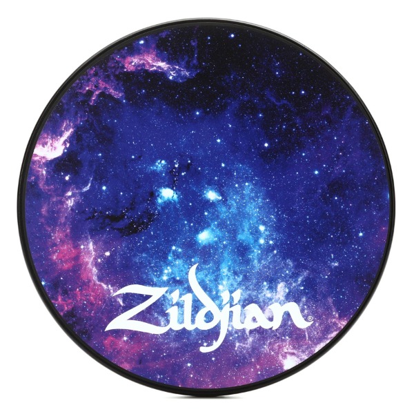 Zildjian 질젼 드럼 패드 / 갤럭시 GALAXY