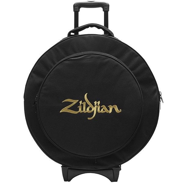 Zildjian 질젼 프리미엄 롤링 심벌 가방 ZCB22R