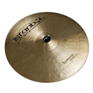 Istanbul Agop Traditional 크래쉬
