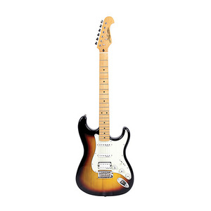 J&amp;D Stratocaster 스트라토캐스터 일렉기타(ST-H)