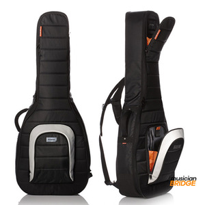 Mono M80/M-80 Acoustic Guitar Case 모노 어쿠스틱 통기타 케이스