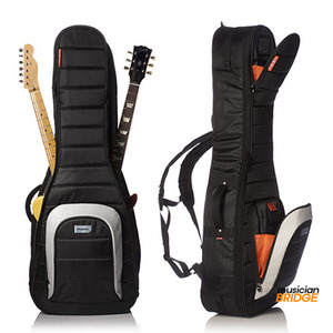 Mono M80/M-80 Dual Electric Guitar Case (Double) 모노 일렉기타 케이스-더블