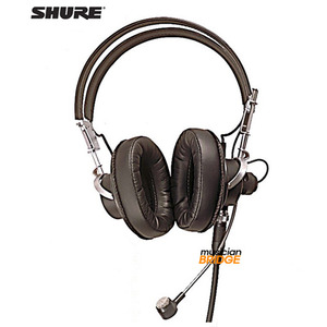 Shure 슈어 핀 마이크 (SM2 )-헤드셋/핀 마이크